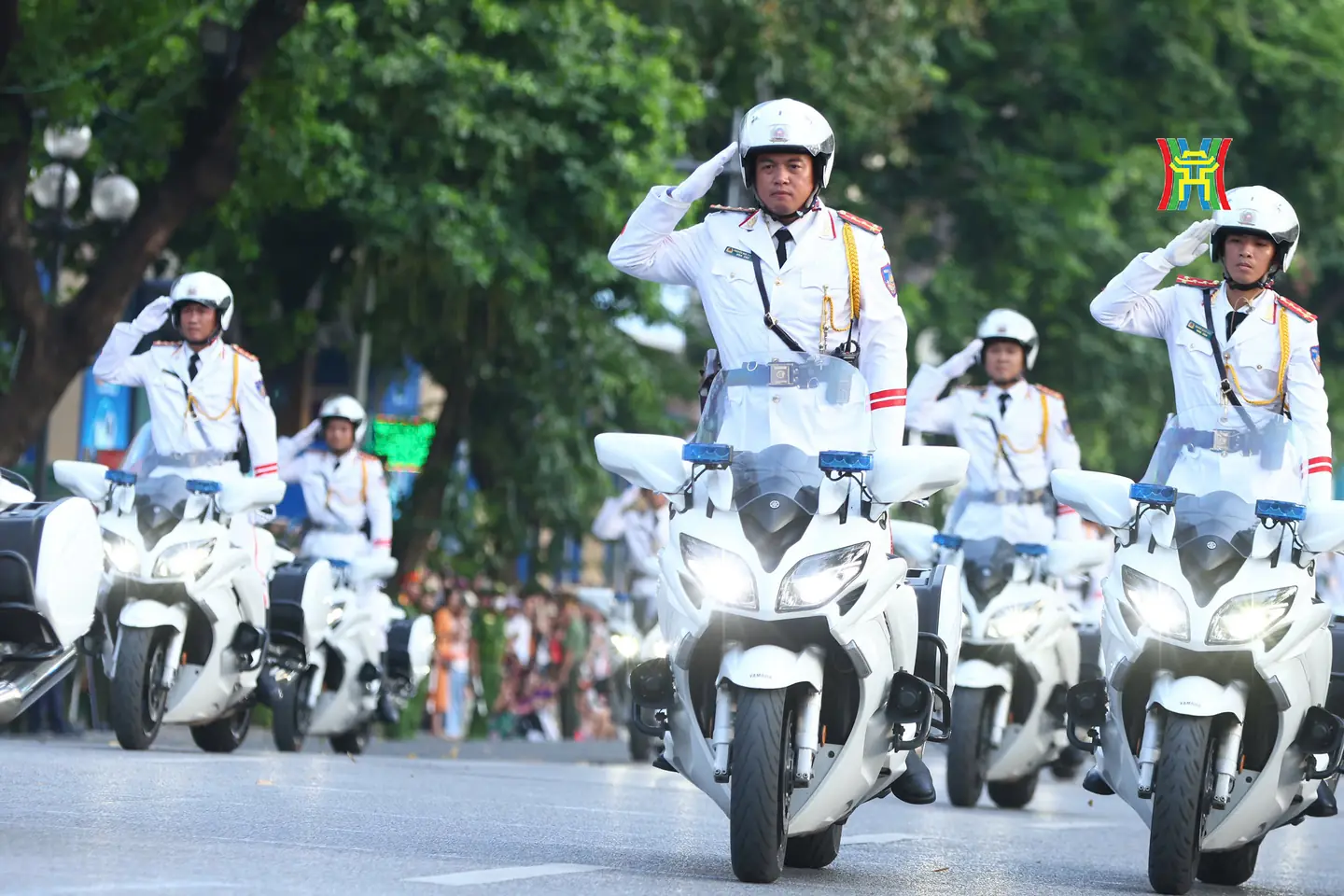 Đài PTTH Hà Nội